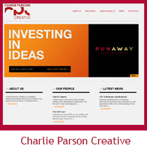 Charlie Parson Creative